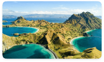 Explore Labuan Bajo