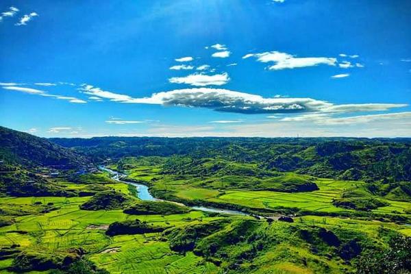 Guwahati to Mawlynnong & Dawki Tour Package (3 Day)
